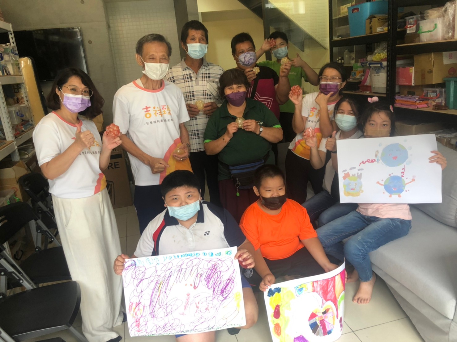 111/9/25吉祥臻秋季親子活動(手工皂+繪畫比賽)(標題圖檔)