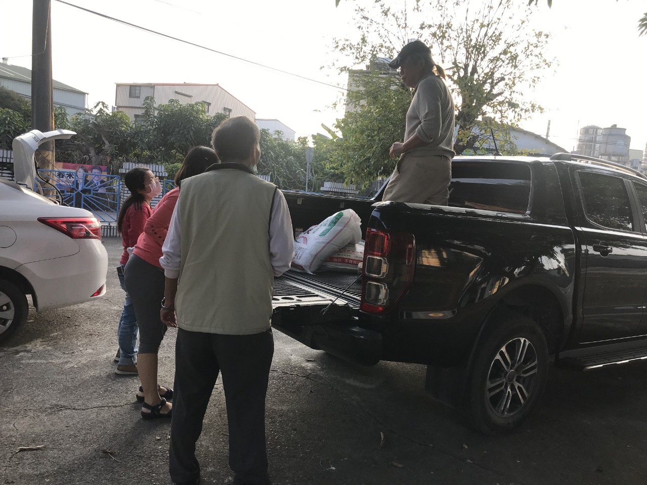 送愛到偏鄉(標題圖檔)