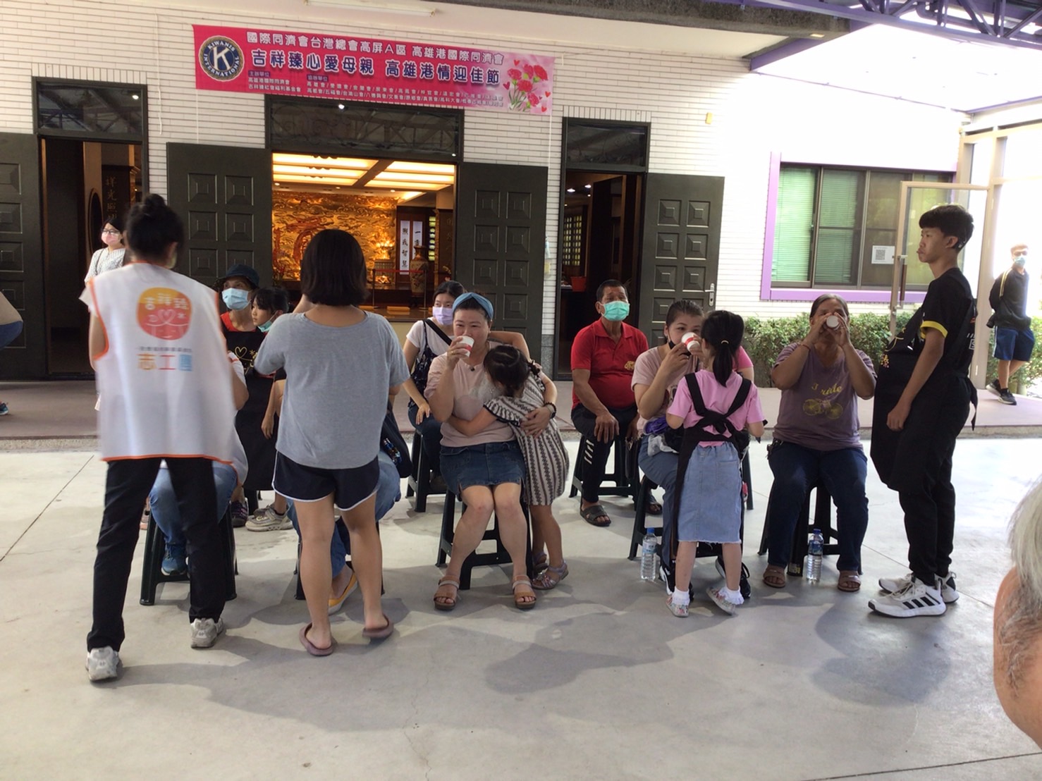 112/5/21母親節感恩活動(標題圖檔)