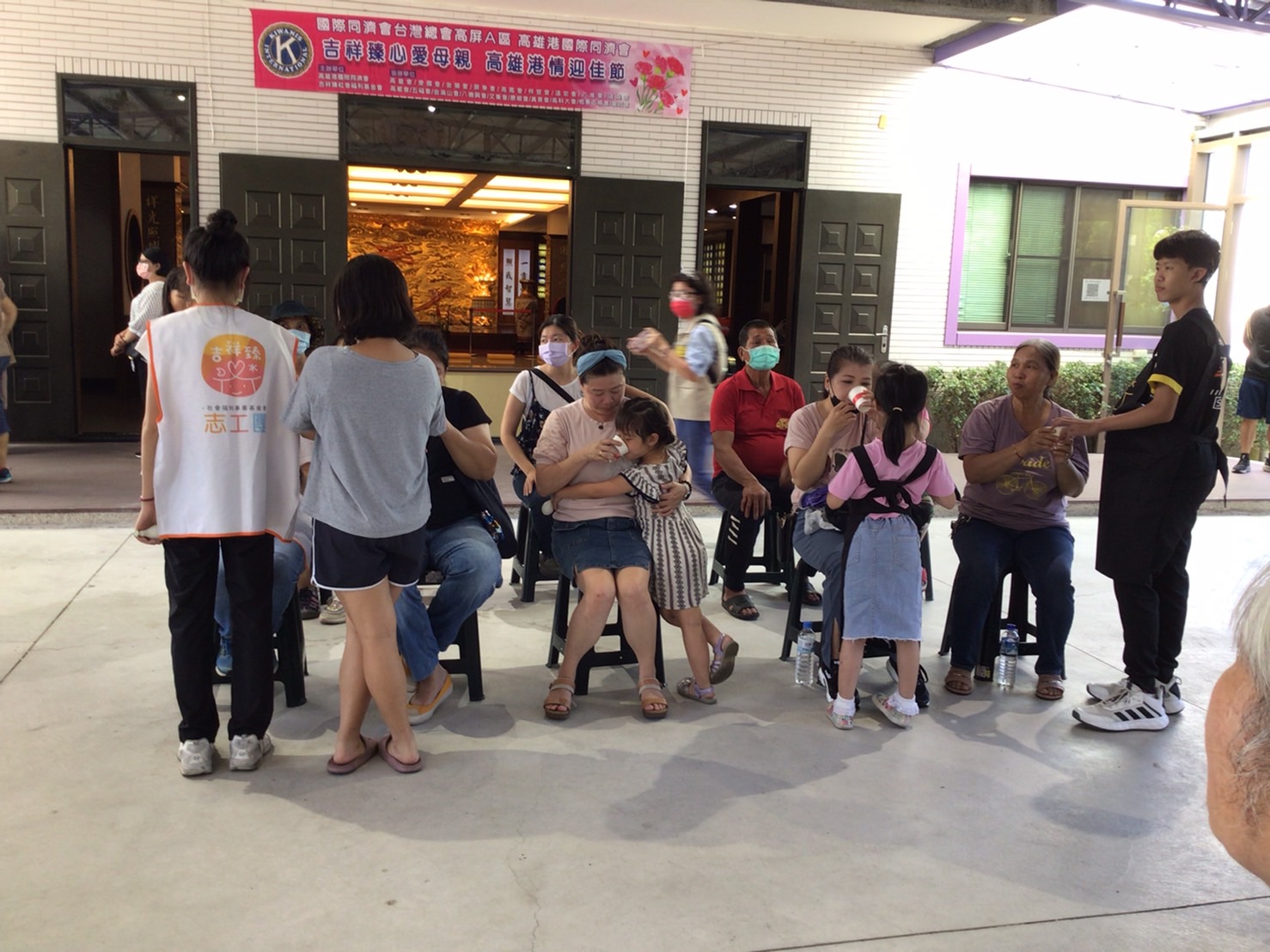 親子活動 成長教育(標題圖檔)