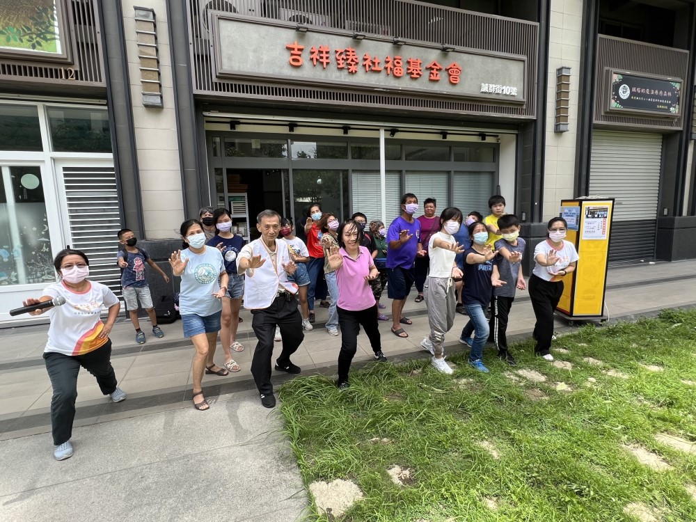 112年7月29日天祥鉉元功法在上午11點時.熱烈展開(標題圖檔)